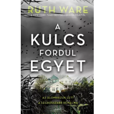 Gabo A kulcs fordul egyet egyéb e-könyv