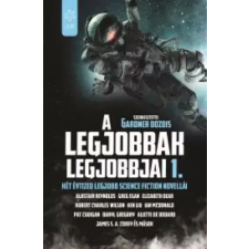 Gabo A legjobbak legjobbjai 1. egyéb e-könyv