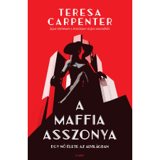 Gabo A maffia asszonya életrajz