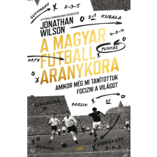 Gabo A magyar futball aranykora egyéb e-könyv