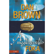 Gabo A megtévesztés foka antikvárium - használt könyv