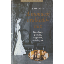 Gabo A monacói uralkodóház antikvárium - használt könyv