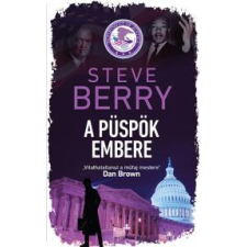 Gabo A püspök embere regény