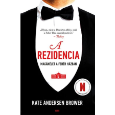 Gabo A rezidencia egyéb e-könyv