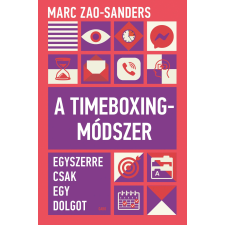 Gabo A Timeboxing–módszer egyéb e-könyv