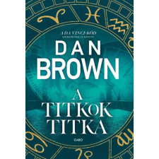 Gabo A titkok titka egyéb e-könyv