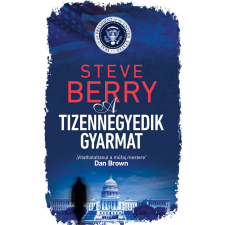 Gabo A tizennegyedik gyarmat regény