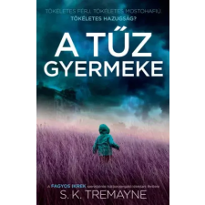 Gabo A tűz gyermeke egyéb e-könyv