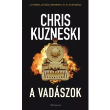 Gabo A vadászok egyéb e-könyv