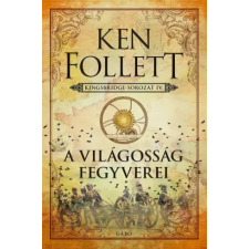 Gabo A világosság fegyverei egyéb e-könyv