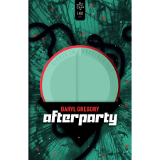 Gabo Afterparty regény