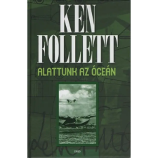 Gabo Alattunk az óceán regény