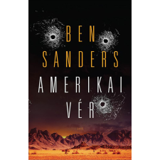 Gabo Amerikai vér regény