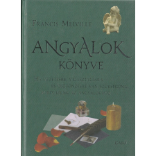 Gabo Angyalok könyve (2017) antikvárium - használt könyv