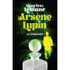 Gabo Arsène Lupin – Az üvegdugó