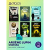 Gabo ARSÈNE LUPIN CSOMAG