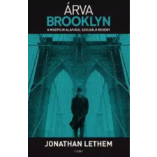 Gabo Árva Brooklyn egyéb e-könyv