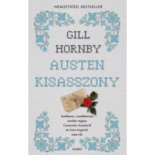Gabo Austen kisasszony egyéb e-könyv