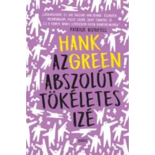 Gabo Az abszolút tökéletes izé egyéb e-könyv
