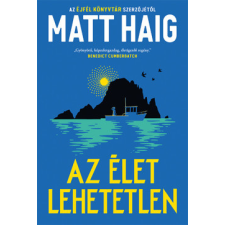Gabo Az élet lehetetlen regény
