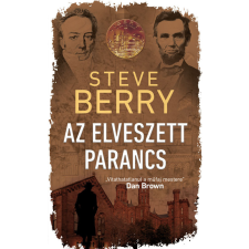 Gabo Az elveszett parancs regény