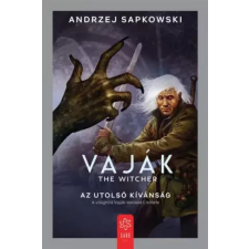 Gabo Az utolsó kívánság egyéb e-könyv