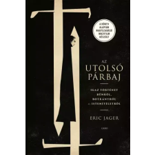 Gabo Az utolsó párbaj egyéb e-könyv