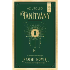 Gabo Az utolsó tanítvány egyéb e-könyv