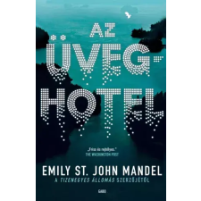 Gabo Az üveghotel egyéb e-könyv