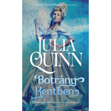 Gabo Botrány Kentben regény