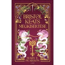 Gabo Bristol Keats megkísértése egyéb e-könyv