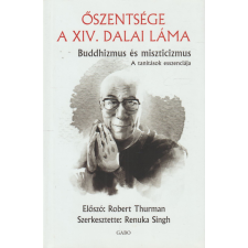 Gabo Buddhizmus és miszticizmus antikvárium - használt könyv