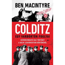 Gabo Colditz egyéb e-könyv