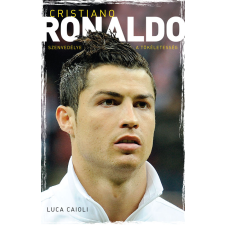 Gabo Cristiano Ronaldo egyéb e-könyv
