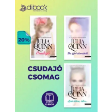 Gabo CSUDAJÓ CSOMAG egyéb e-könyv