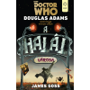 Gabo Doctor Who: A halál városa