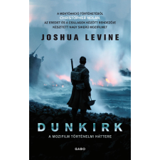 Gabo Dunkirk társadalom- és humántudomány