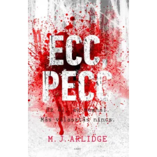 Gabo Ecc, pecc egyéb e-könyv