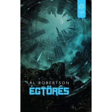 Gabo Égtörés regény