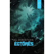 Gabo Égtörés egyéb e-könyv