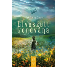 Gabo Elveszett Gondvána egyéb e-könyv