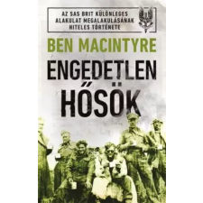 Gabo Engedetlen hősök egyéb e-könyv