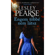 Gabo Engem többé nem látsz regény