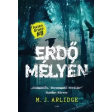Gabo Erdő mélyén egyéb e-könyv