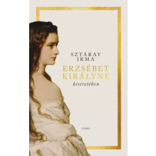 Gabo Erzsébet királyné kíséretében egyéb e-könyv
