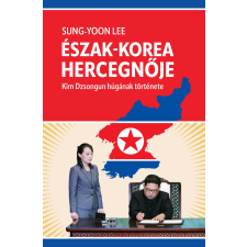 Gabo Észak-Korea hercegnője egyéb e-könyv