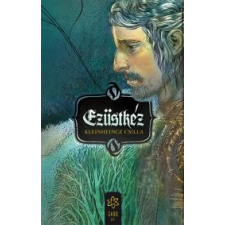 Gabo Ezüstkéz gyermekkönyvek