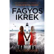 Gabo Fagyos ikrek egyéb e-könyv