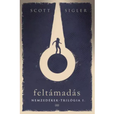 Gabo Feltámadás egyéb e-könyv