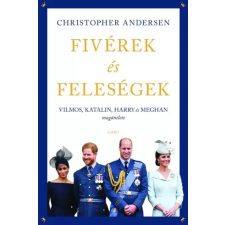 Gabo Fivérek és feleségek egyéb e-könyv